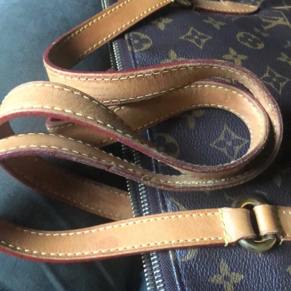 💎✨ BEAUTIFUL ✨💎 Louis Vuitton Totally MM - Picture 5 of 16